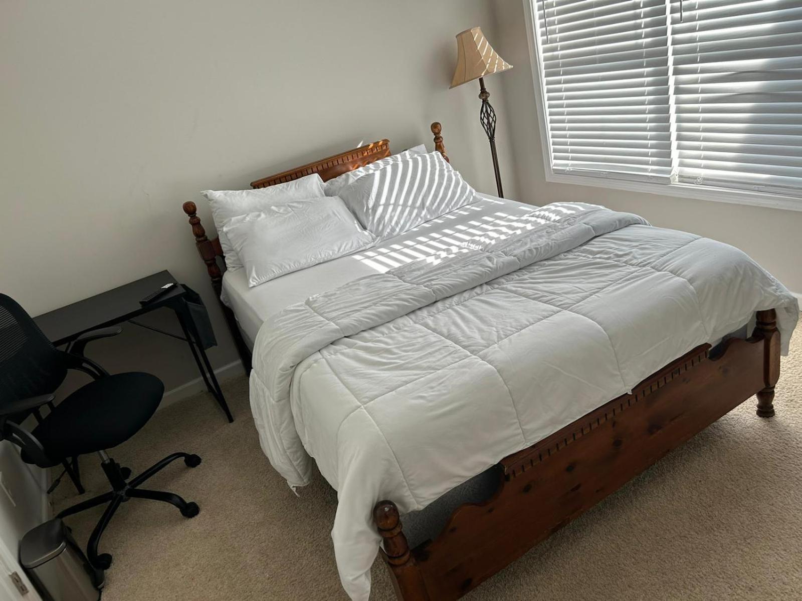 Bea'S Place 모로우 외부 사진