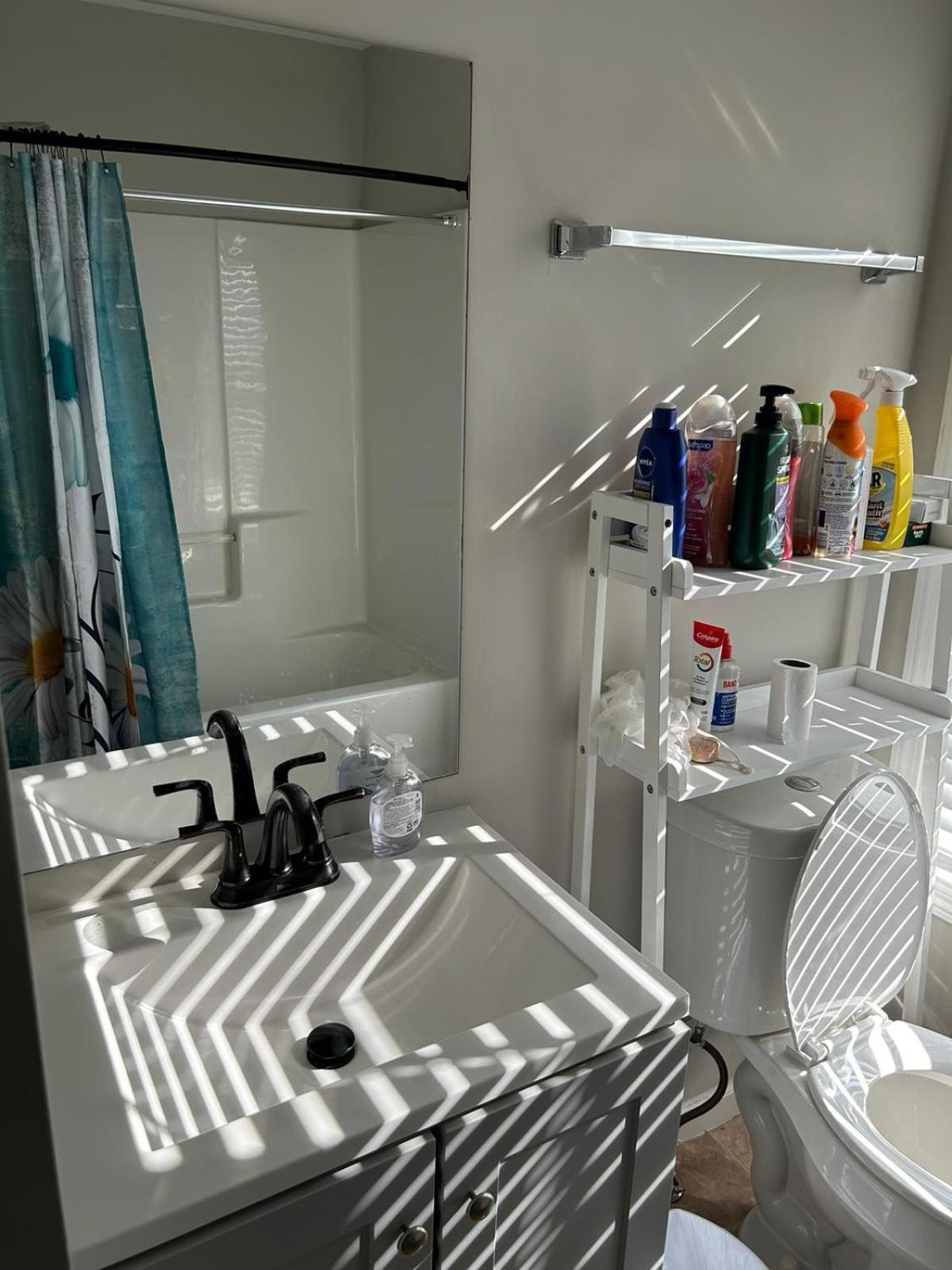 Bea'S Place 모로우 외부 사진